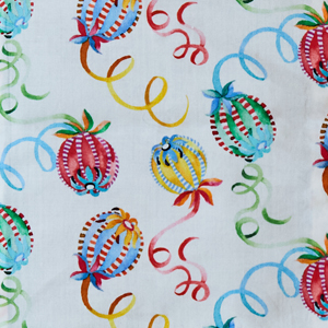 Tutti Fruitti